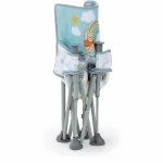 Elevador Disney Pop 'n Sit Booster Gris