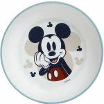 Cubiertos ThermoBaby PIECE MEAL SET MICKEY CUP / BOWL / PLATE