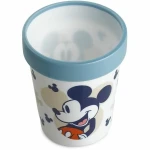 Cubiertos ThermoBaby PIECE MEAL SET MICKEY CUP / BOWL / PLATE