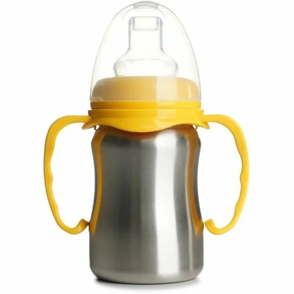 Vaso de Aprendizaje ThermoBaby