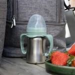 Vaso de Aprendizaje ThermoBaby