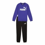 Chándal Infantil Puma No.1 Logo Sweat Suit