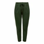 Pantalón Largo Deportivo Only Poptrash Life Easy Mujer