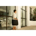 Bolsa de Viaje Numada Negro 35 L