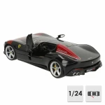 Coche Bburago Ferrari Monza SP1 1:24