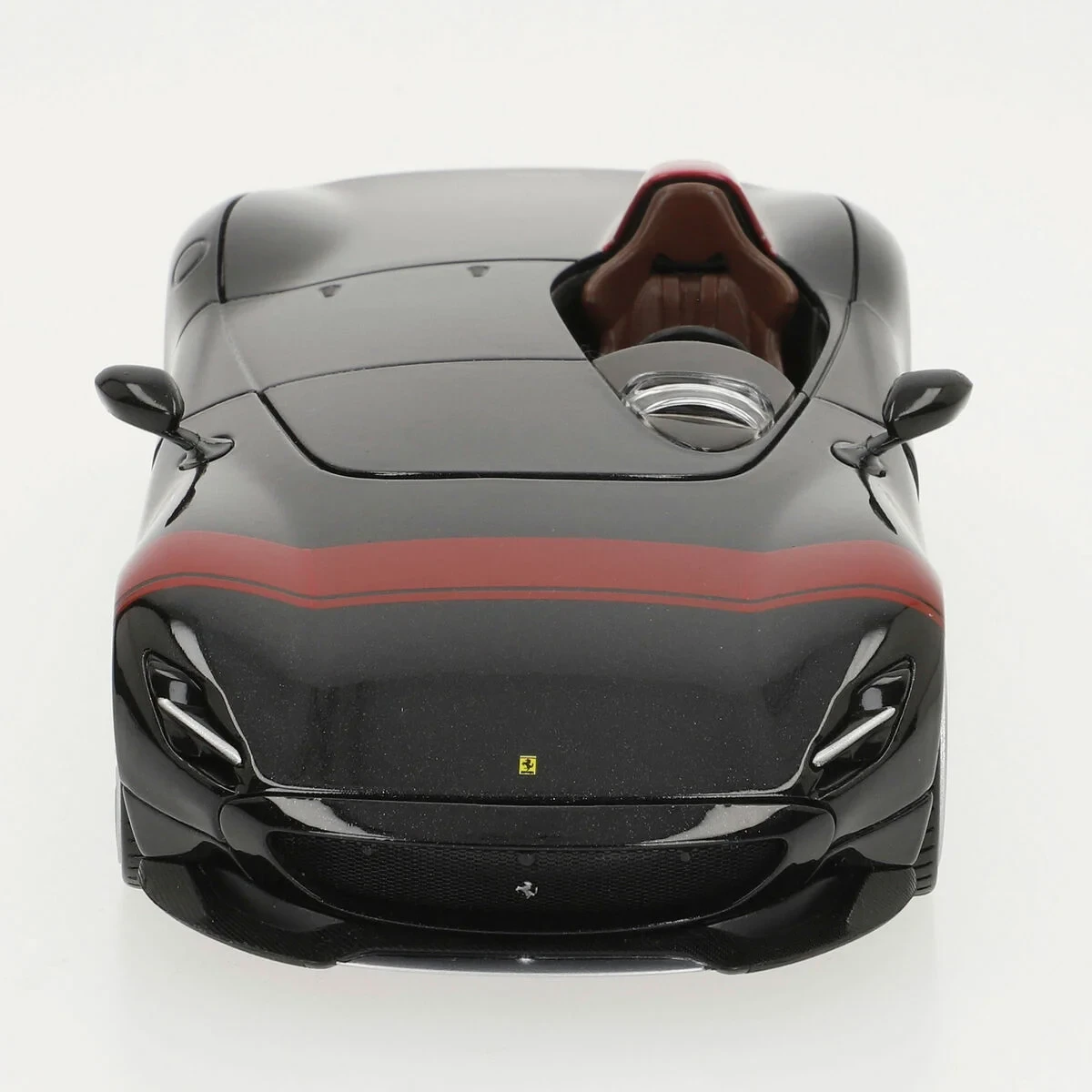 Coche Bburago Ferrari Monza SP1 1:24