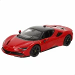 Coche Bburago Ferrari SF90 Stradale 1:18