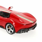 Coche Bburago Ferrari Monza SP1 1:18