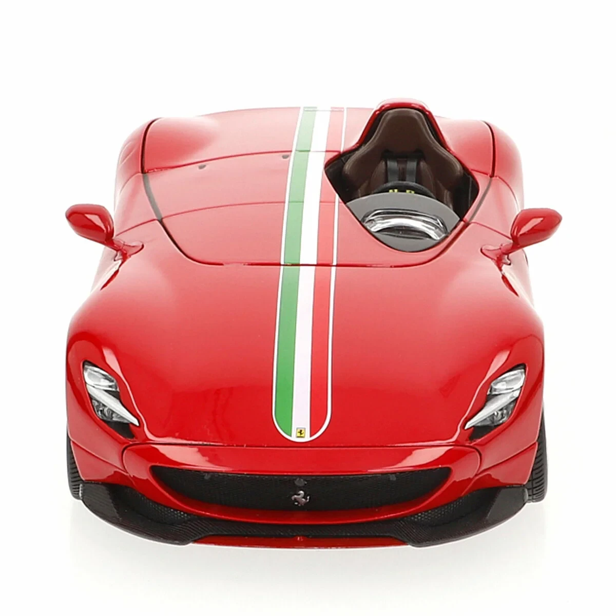 Coche Bburago Ferrari Monza SP1 1:18