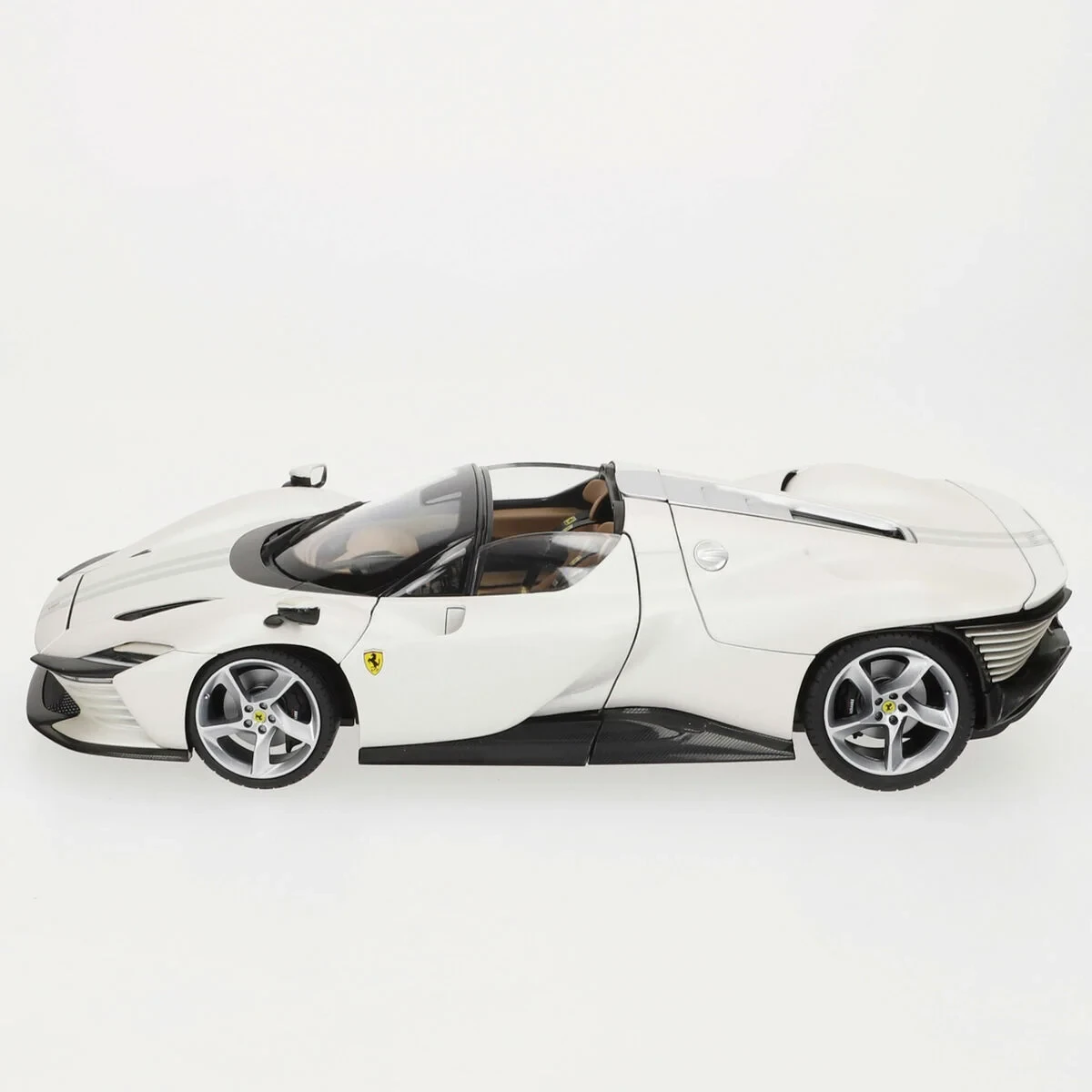 Coche Bburago Ferrari Daytona SP 1:18