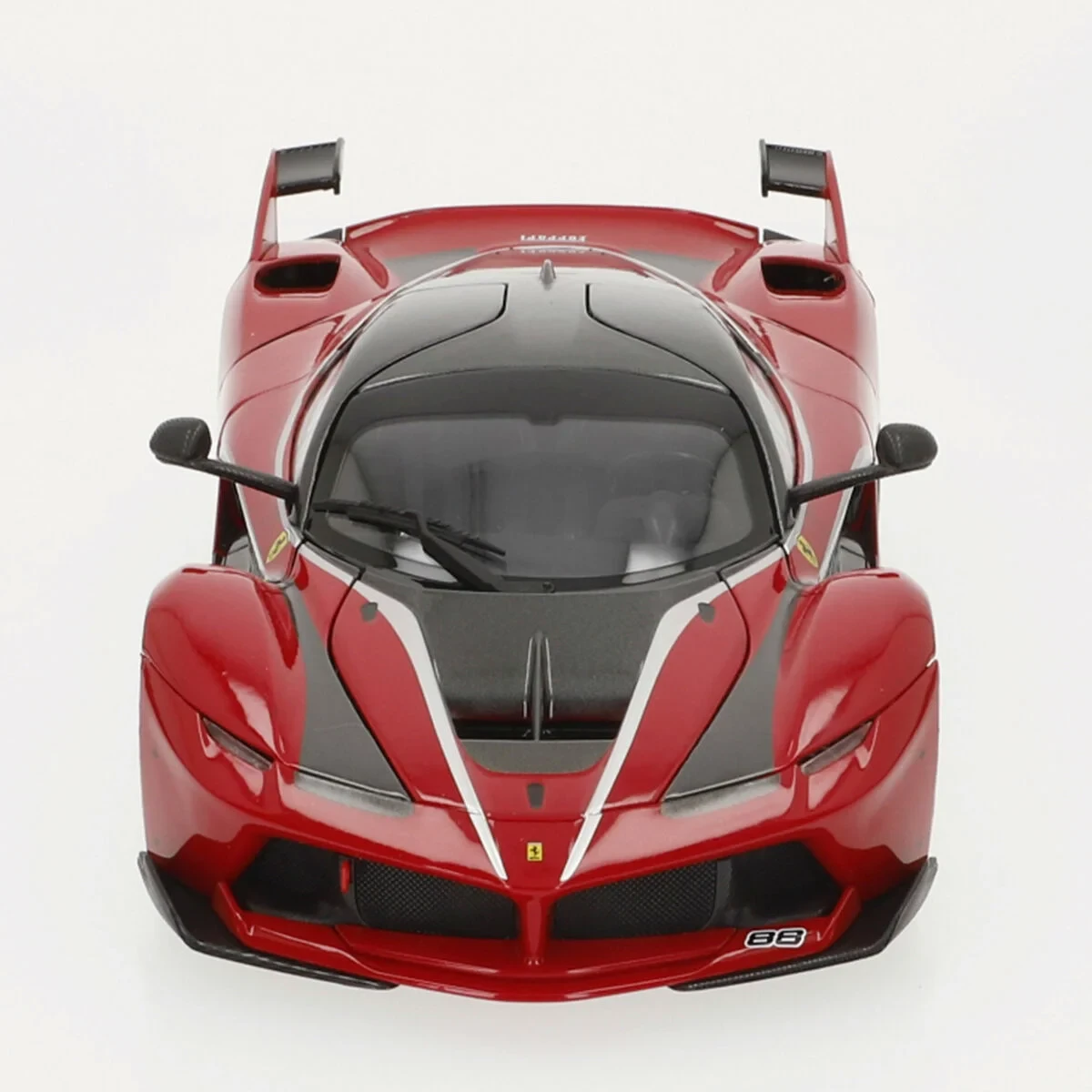 Coche Bburago Ferrari FXX K #88 1:18