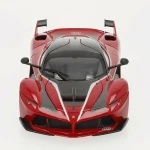 Coche Bburago Ferrari FXX K #88 1:18