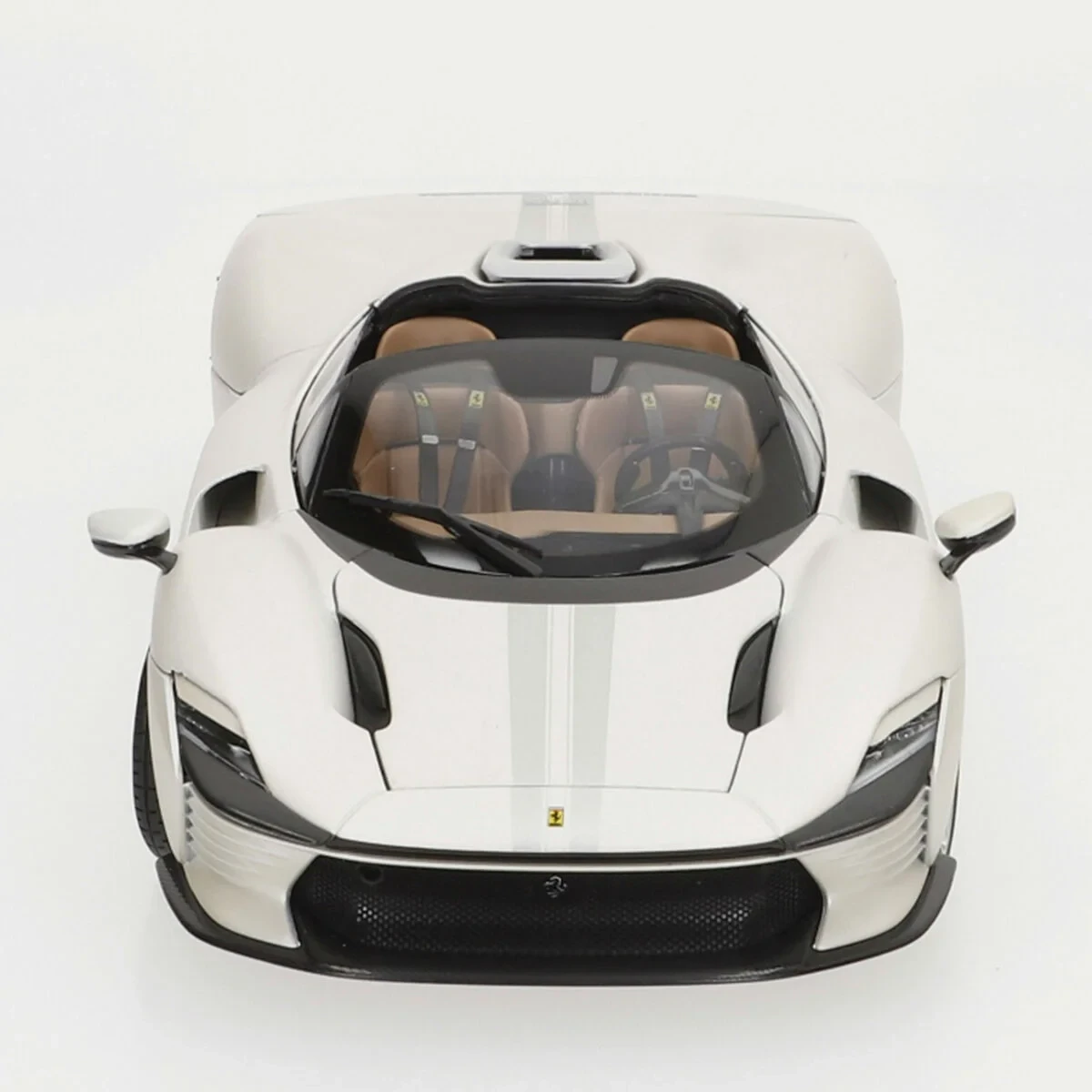 Coche Bburago Ferrari Daytona SP 1:18