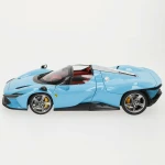 Coche Bburago Ferrari Daytona SP 1:18