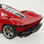 Coche Bburago Ferrari Daytona SP 1:18