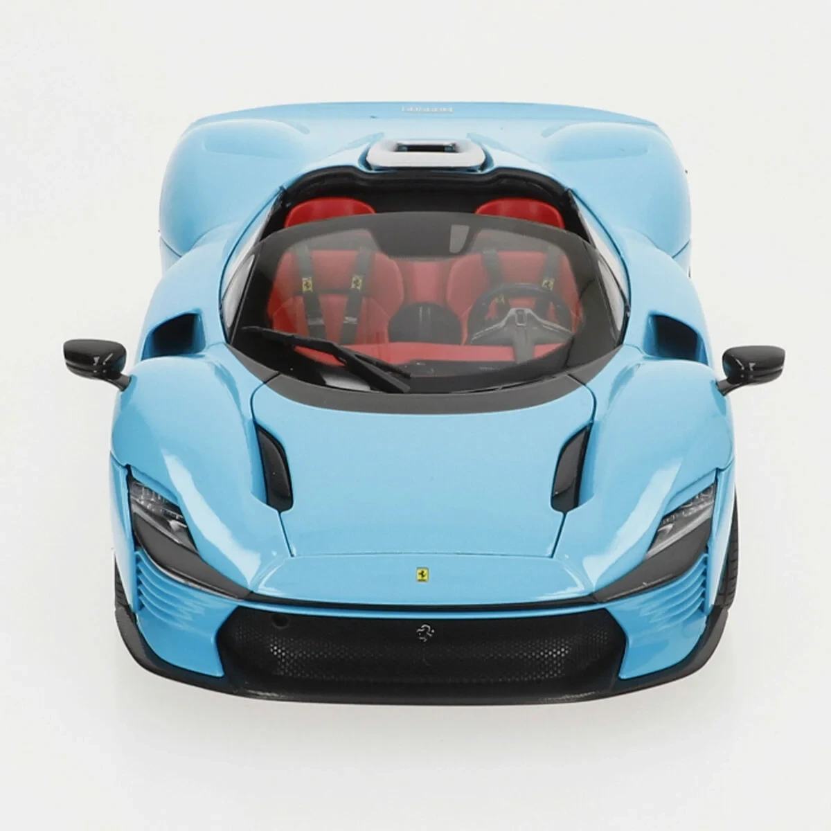 Coche Bburago Ferrari Daytona SP 1:18