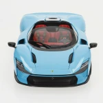 Coche Bburago Ferrari Daytona SP 1:18