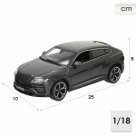 Coche Bburago GT-Lamborghini Urus 1:18