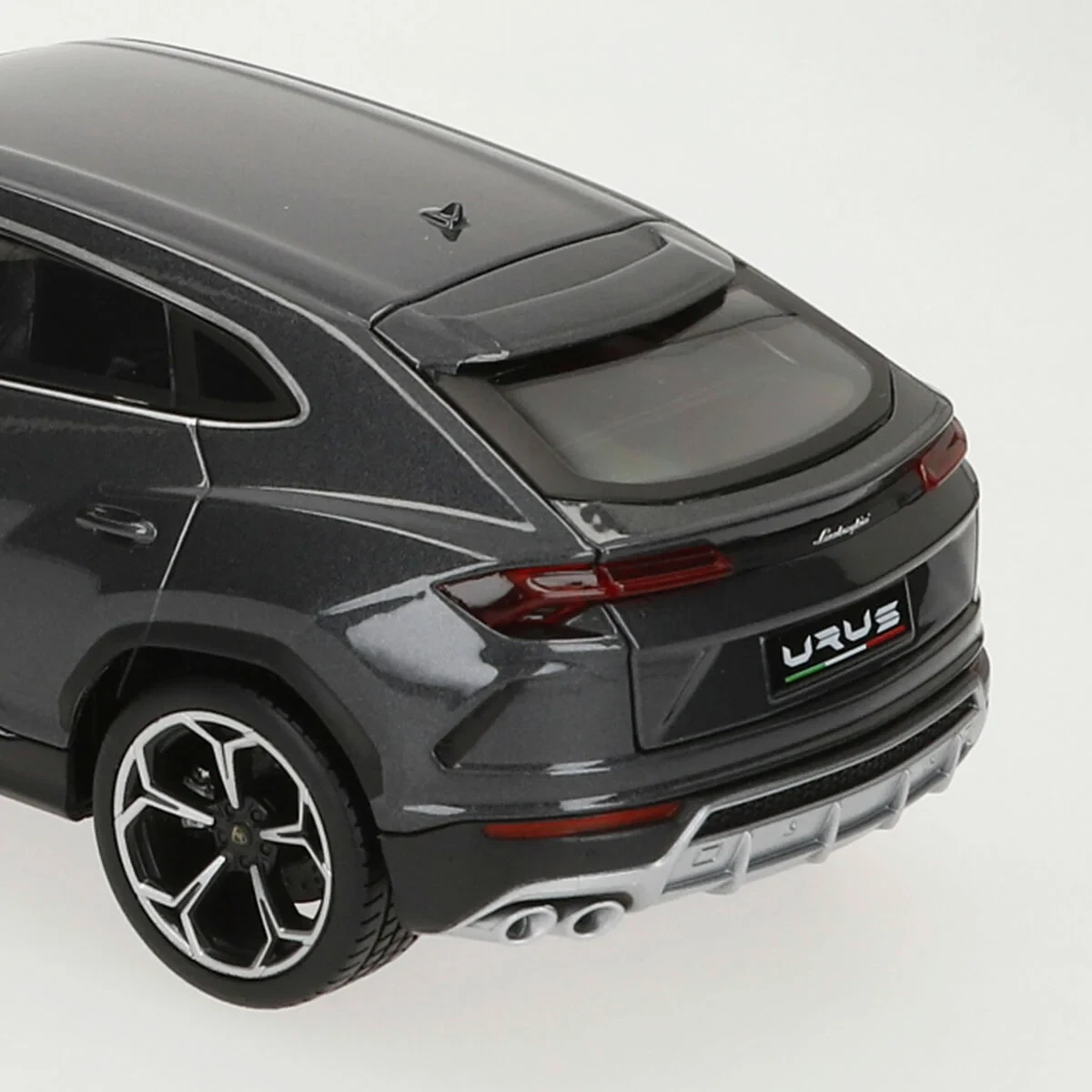 Coche Bburago GT-Lamborghini Urus 1:18