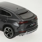 Coche Bburago GT-Lamborghini Urus 1:18