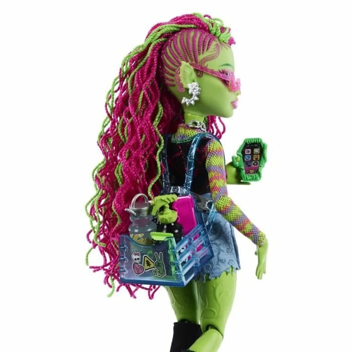 Muñeca Monster High