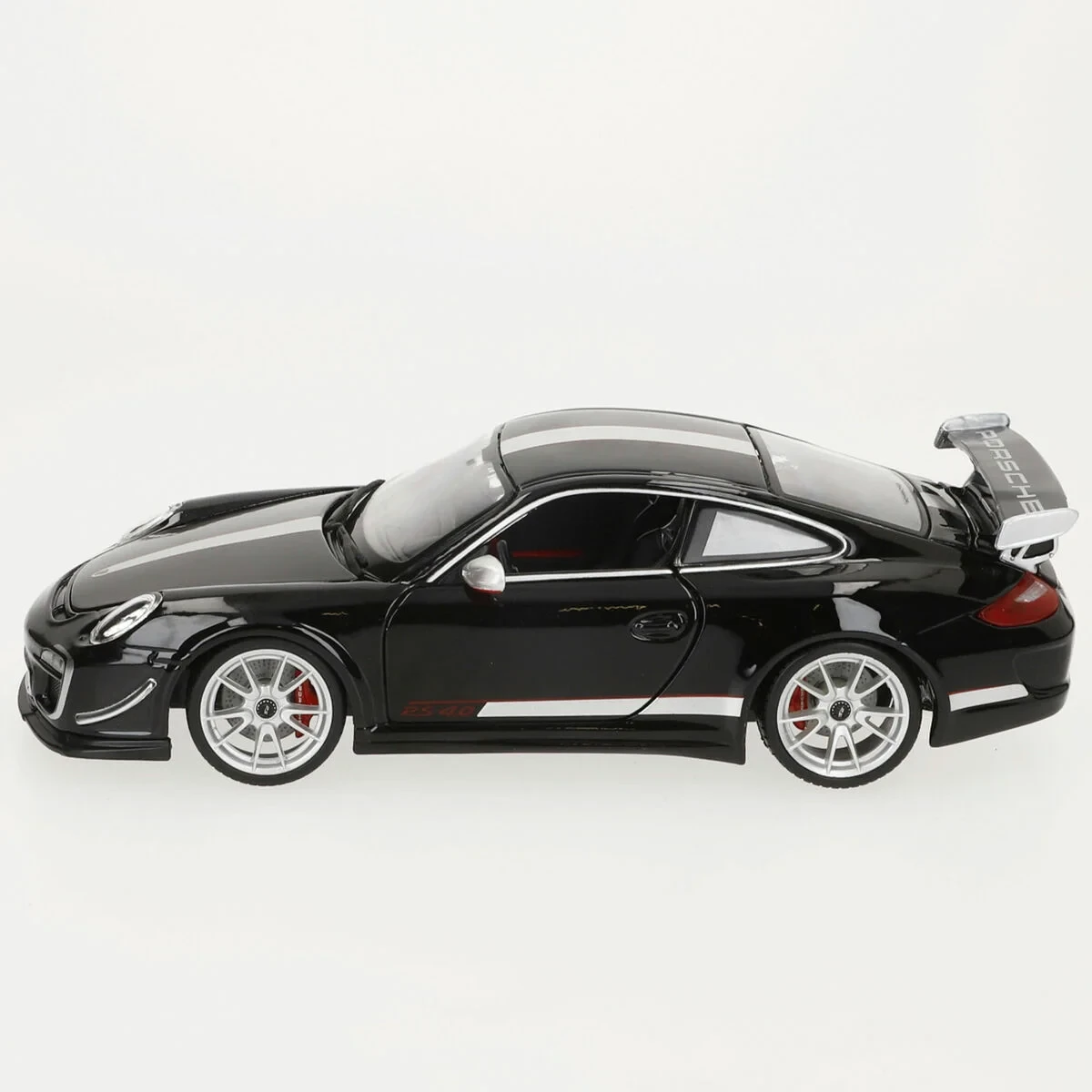 Coche Bburago GT-Porsche GT3 RS 4.0 1:18