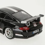 Coche Bburago GT-Porsche GT3 RS 4.0 1:18
