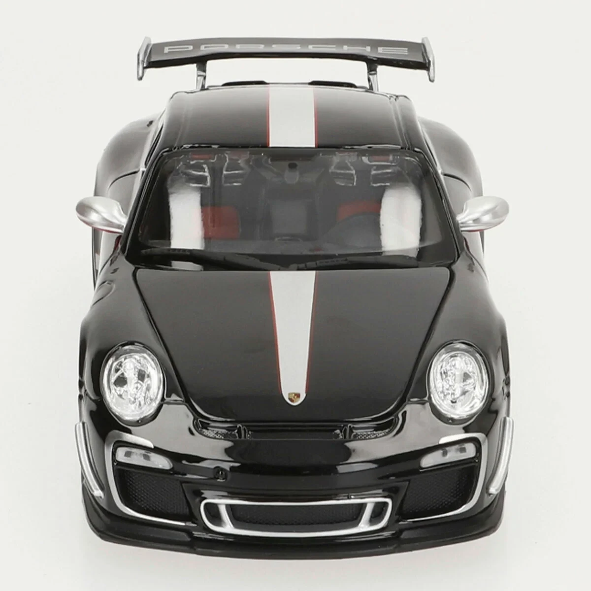 Coche Bburago GT-Porsche GT3 RS 4.0 1:18
