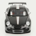 Coche Bburago GT-Porsche GT3 RS 4.0 1:18
