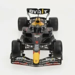 Coche Bburago F1 Race Oracle Red Bull Racing RB19 1:18