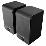 Altavoces Portátiles KLIPSCH KL1072081 Negro 50 W