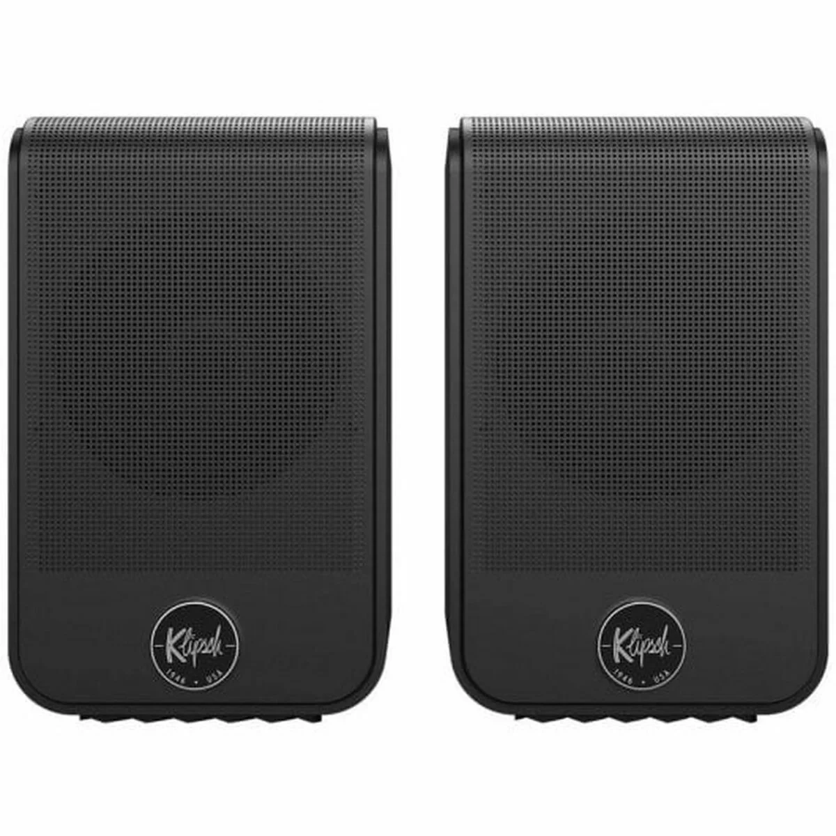 Altavoces Portátiles KLIPSCH KL1072081 Negro 50 W