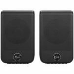 Altavoces Portátiles KLIPSCH KL1072081 Negro 50 W