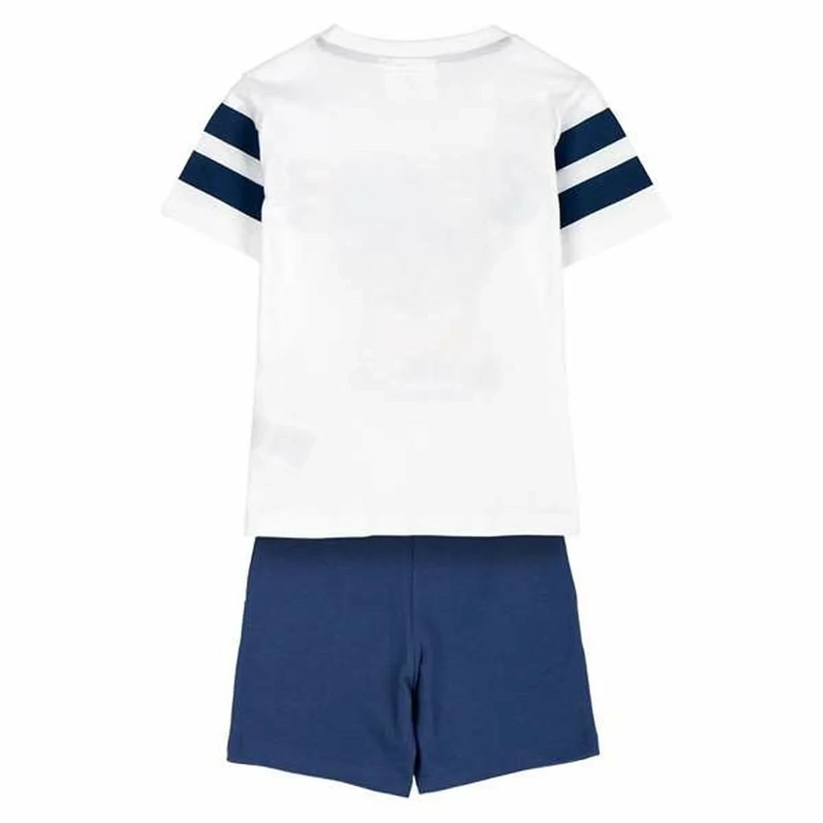 Conjunto de Ropa The Paw Patrol Blanco