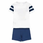Conjunto de Ropa The Paw Patrol Blanco