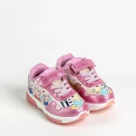 Zapatillas Deportivas Infantiles Peppa Pig Rosa