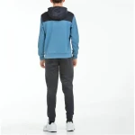 Chándal Infantil John Smith Cenle Azul 2 Piezas