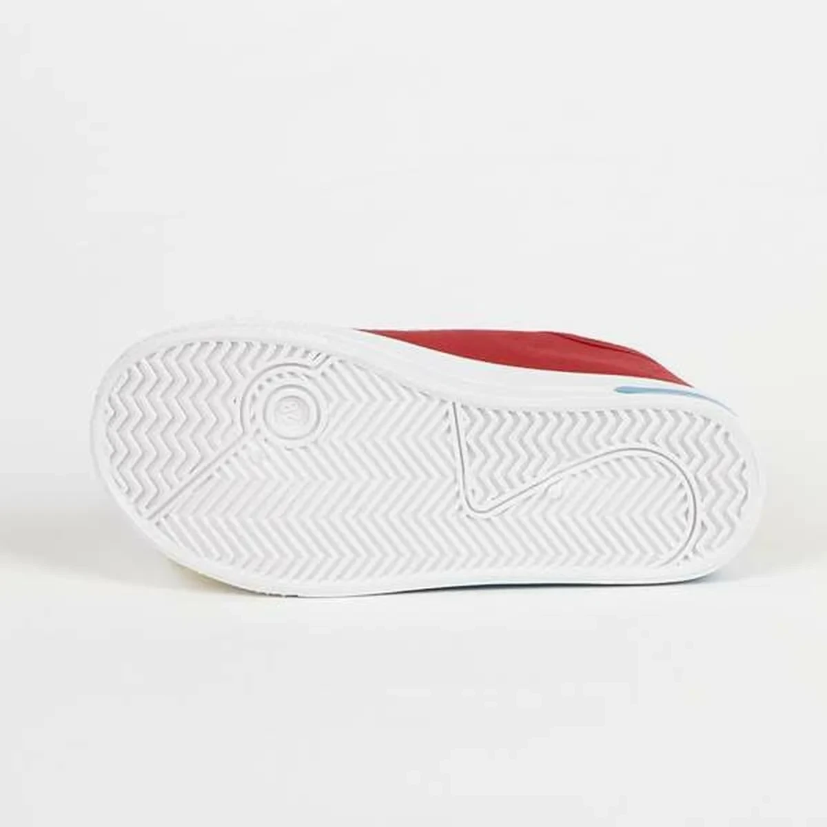 Zapatillas Deportivas Infantiles Spidey Rojo