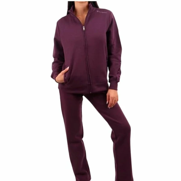 Conjunto Deportivo para Mujer Champion Multicolor 2 Piezas