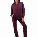 Conjunto Deportivo para Mujer Champion Multicolor 2 Piezas