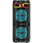 Altavoces Denver Electronics BPS-355 Negro 16 W