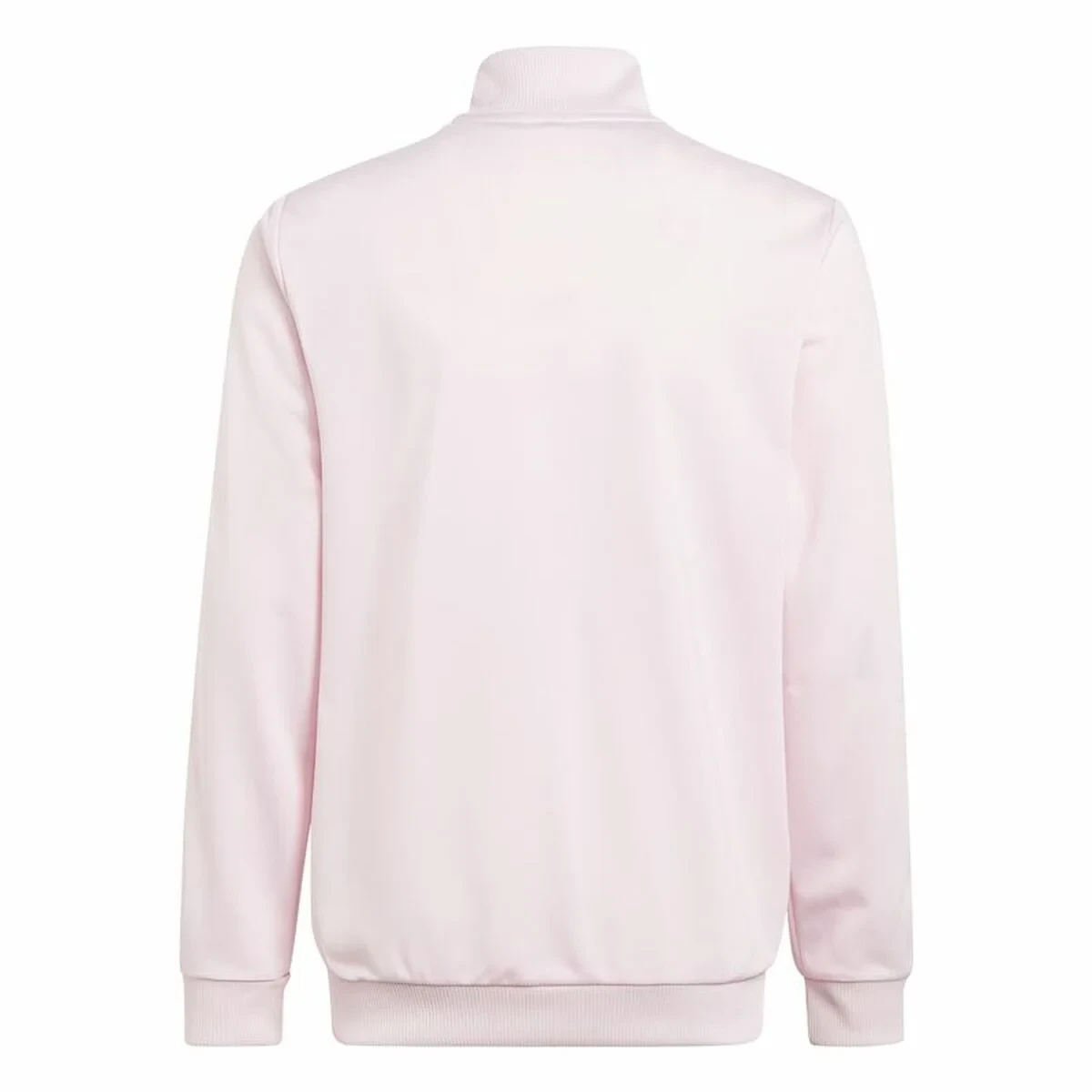 Chándal Infantil Adidas U 3S Tiberio Rosa 2 Piezas