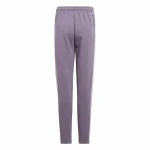 Chándal Infantil Adidas U 3S Tiberio Rosa 2 Piezas