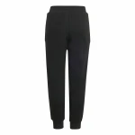 Chándal Infantil Adidas Lk Bluv Q3 Verde 2 Piezas