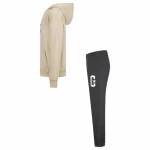 Chándal Infantil Converse Cstar Fleece 2 Piezas