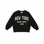 Conjunto Deportivo para Adultos Champion Negro 2 Piezas