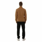 Conjunto Deportivo para Adultos Champion Marrón 2 Piezas