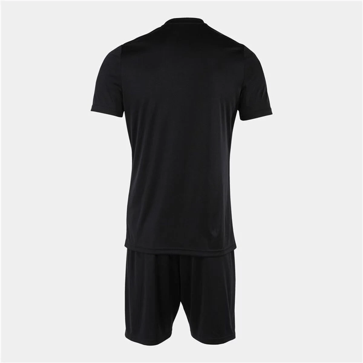 Conjunto Deportivo para Adultos Joma Sport PhoenIX II Negro Multicolor 12-14 Años 2 Piezas