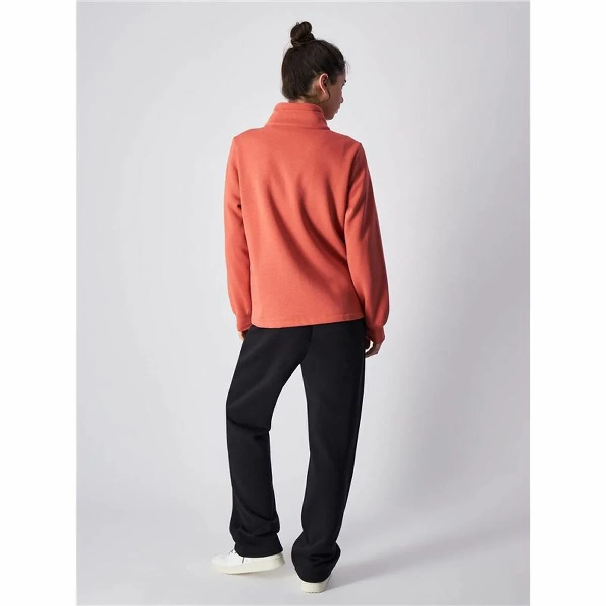 Conjunto Deportivo para Mujer Champion Rojo 2 Piezas