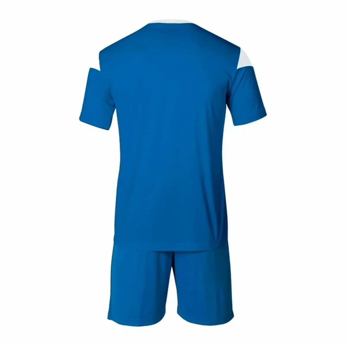 Conjunto Deportivo para Adultos Joma Sport Phoenix Multicolor 12-14 Años 2 Piezas